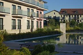 PAMUKKALE KAYA THERMAL SPA HOTEL