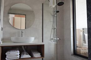 PAMUKKALE KAYA THERMAL SPA HOTEL