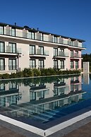 PAMUKKALE KAYA THERMAL SPA HOTEL