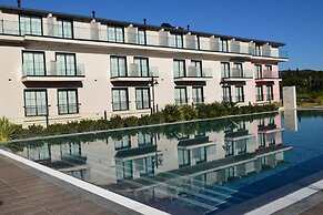 PAMUKKALE KAYA THERMAL SPA HOTEL