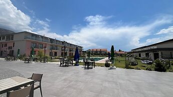 PAMUKKALE KAYA THERMAL SPA HOTEL