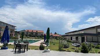 PAMUKKALE KAYA THERMAL SPA HOTEL