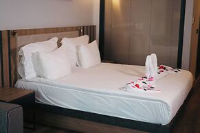 PAMUKKALE KAYA THERMAL SPA HOTEL