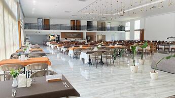 PAMUKKALE KAYA THERMAL SPA HOTEL