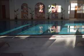 PAMUKKALE KAYA THERMAL SPA HOTEL