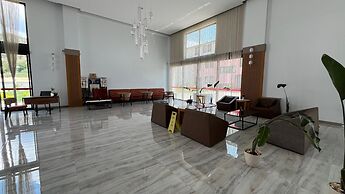 PAMUKKALE KAYA THERMAL SPA HOTEL