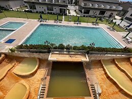 PAMUKKALE KAYA THERMAL SPA HOTEL