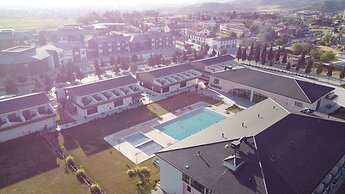 PAMUKKALE KAYA THERMAL SPA HOTEL