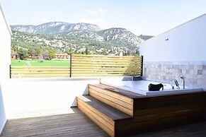 PAMUKKALE KAYA THERMAL SPA HOTEL