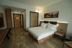PAMUKKALE KAYA THERMAL SPA HOTEL