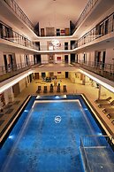 PAMUKKALE KAYA THERMAL SPA HOTEL