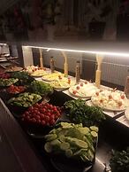 PAMUKKALE KAYA THERMAL SPA HOTEL