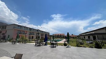 PAMUKKALE KAYA THERMAL SPA HOTEL
