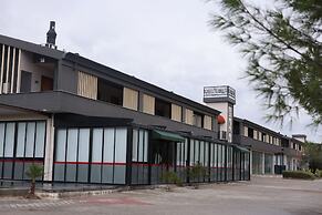 PAMUKKALE KAYA THERMAL SPA HOTEL
