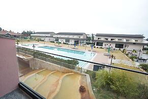 PAMUKKALE KAYA THERMAL SPA HOTEL