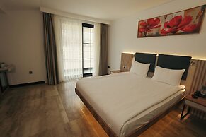 PAMUKKALE KAYA THERMAL SPA HOTEL