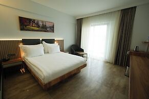 PAMUKKALE KAYA THERMAL SPA HOTEL