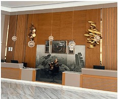 PAMUKKALE KAYA THERMAL SPA HOTEL