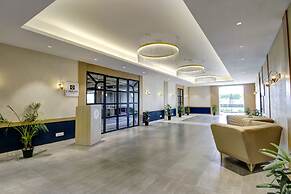 Cozzet Sonipat - A Cygnett Hotel