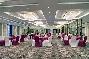 Cozzet Sonipat - A Cygnett Hotel