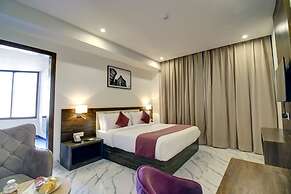 Cozzet Sonipat - A Cygnett Hotel