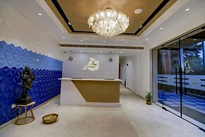 Cozzet Sonipat - A Cygnett Hotel