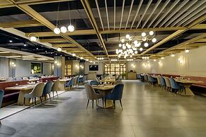 Cozzet Sonipat - A Cygnett Hotel