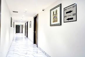 Cozzet Sonipat - A Cygnett Hotel