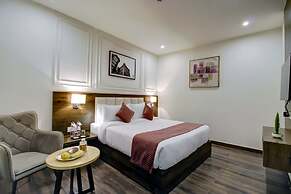 Cozzet Sonipat - A Cygnett Hotel