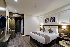 Cozzet Sonipat - A Cygnett Hotel