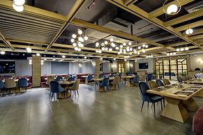 Cozzet Sonipat - A Cygnett Hotel