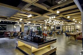 Cozzet Sonipat - A Cygnett Hotel