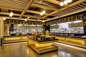 Cozzet Sonipat - A Cygnett Hotel