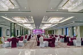 Cozzet Sonipat - A Cygnett Hotel