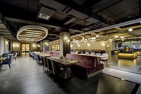 Cozzet Sonipat - A Cygnett Hotel