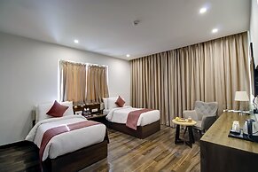 Cozzet Sonipat - A Cygnett Hotel