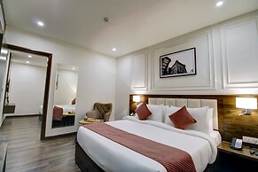 Cozzet Sonipat - A Cygnett Hotel