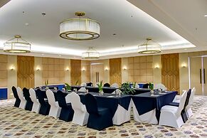 Cozzet Sonipat - A Cygnett Hotel