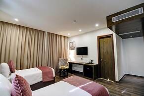 Cozzet Sonipat - A Cygnett Hotel