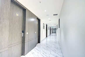 Cozzet Sonipat - A Cygnett Hotel