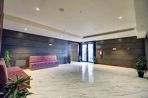 Cozzet Sonipat - A Cygnett Hotel