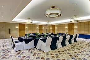 Cozzet Sonipat - A Cygnett Hotel