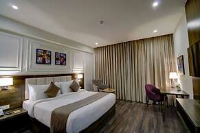 Cozzet Sonipat - A Cygnett Hotel