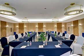 Cozzet Sonipat - A Cygnett Hotel