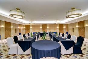 Cozzet Sonipat - A Cygnett Hotel