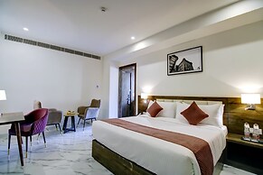 Cozzet Sonipat - A Cygnett Hotel