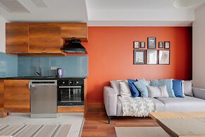 Luxury Residence 5 min to Metro in Sisli Bomonti