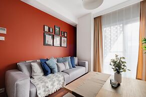 Luxury Residence 5 min to Metro in Sisli Bomonti