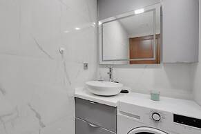 Luxury Residence 5 min to Metro in Sisli Bomonti