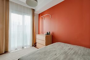 Luxury Residence 5 min to Metro in Sisli Bomonti